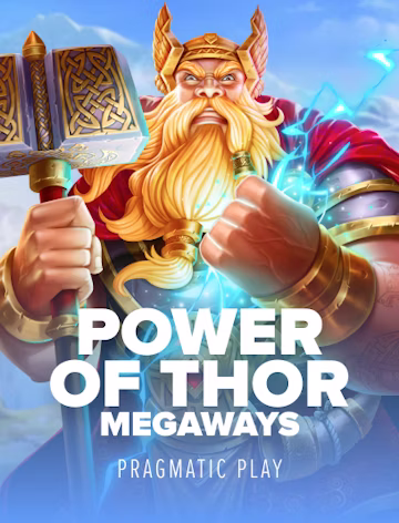 POWER OF THOR